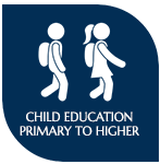 Child Education – Primary to Higher